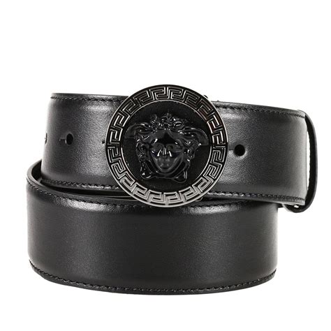 versace belts.|versace men's belts on clearance.